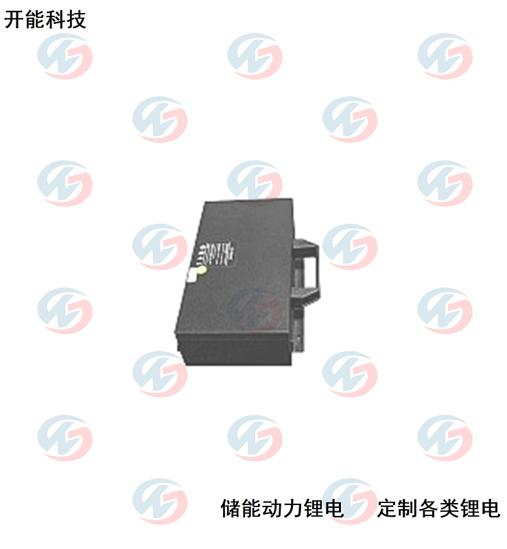 車載系統(tǒng)配套12V70AH鋰電池組