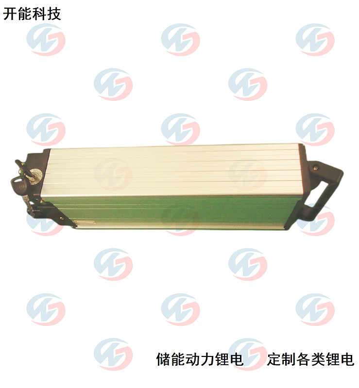 48V10AH動力鋰電池